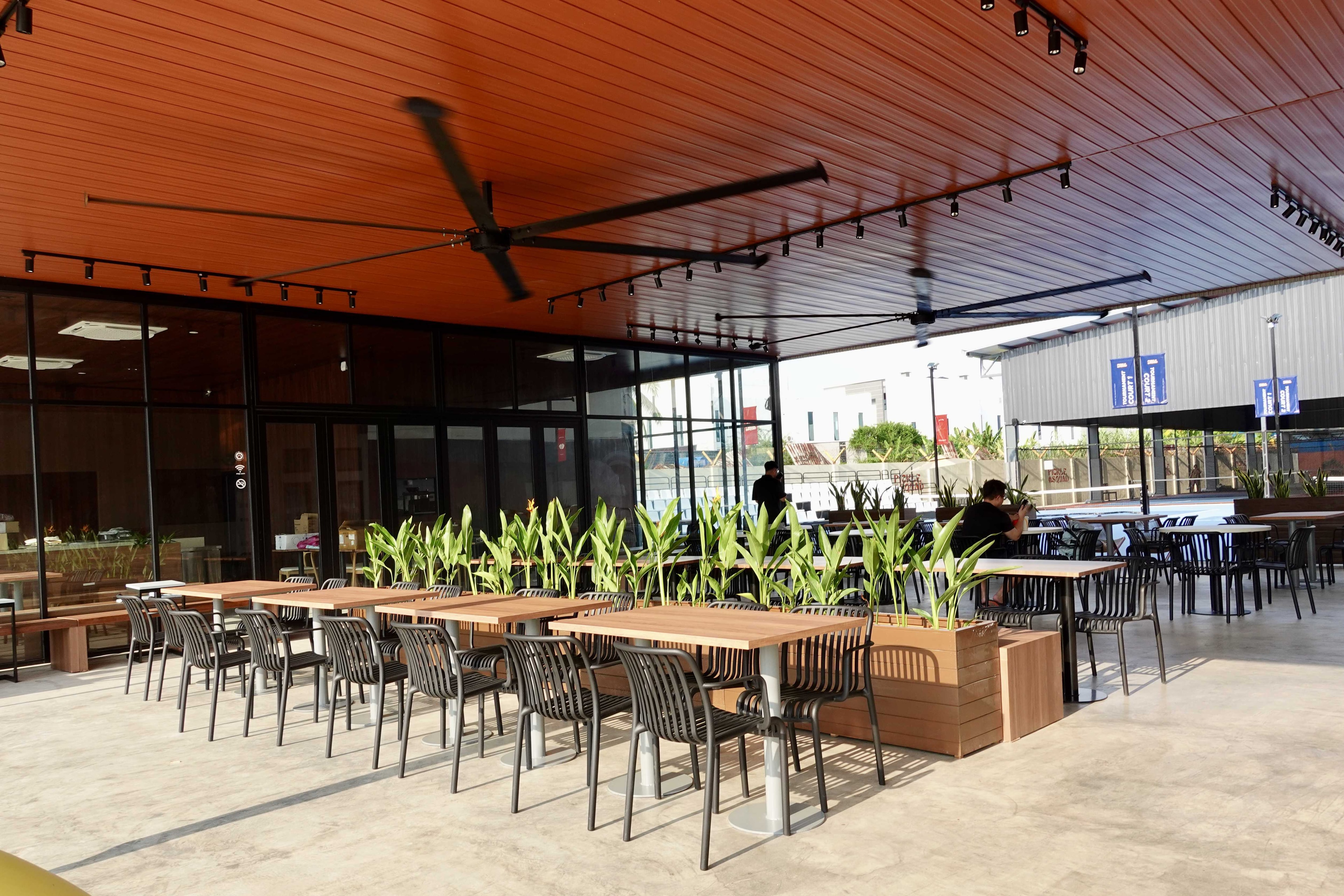 Venue Gallery