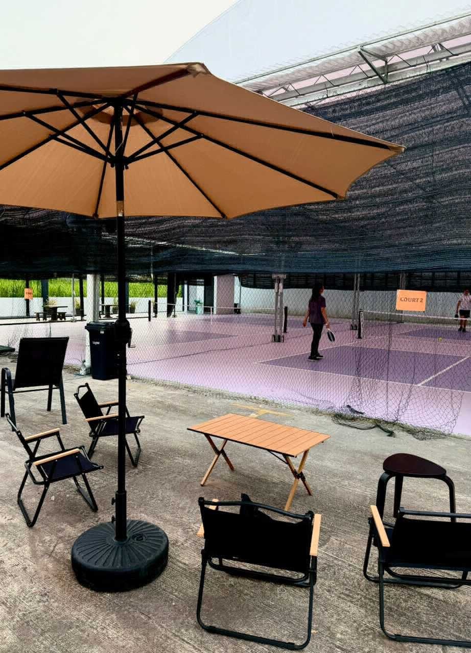 Venue Gallery