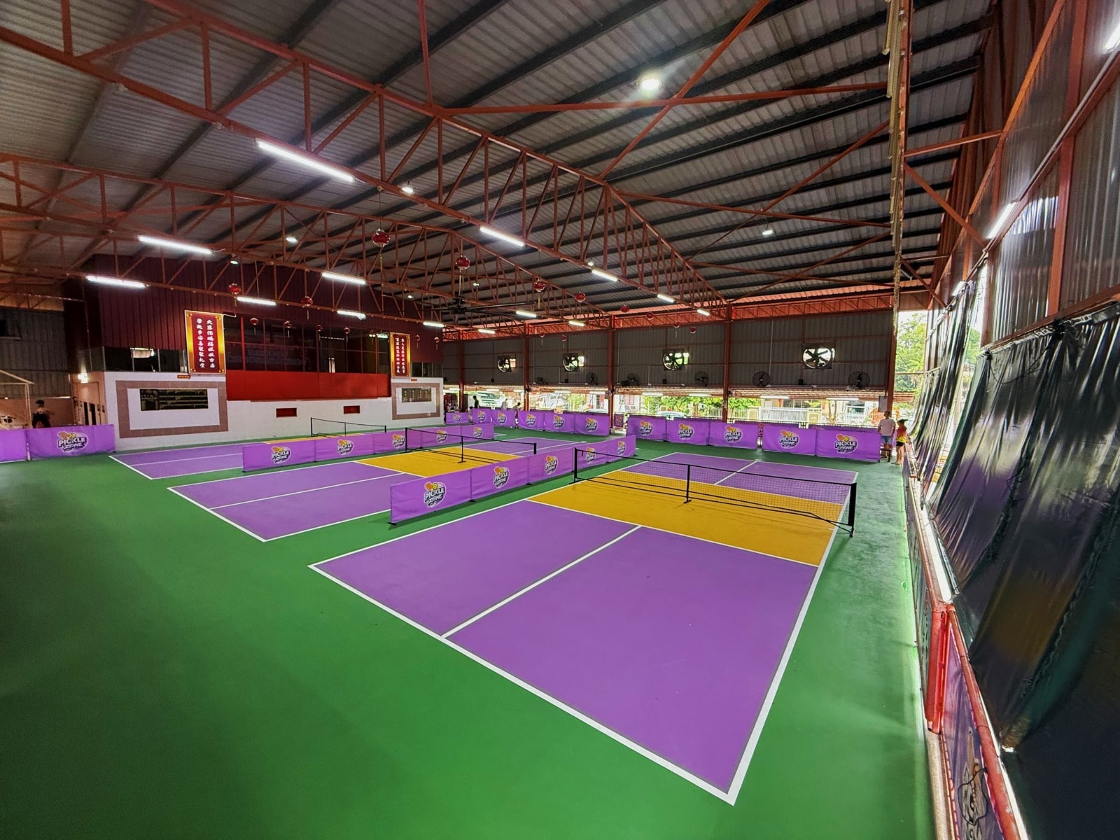 Venue Gallery