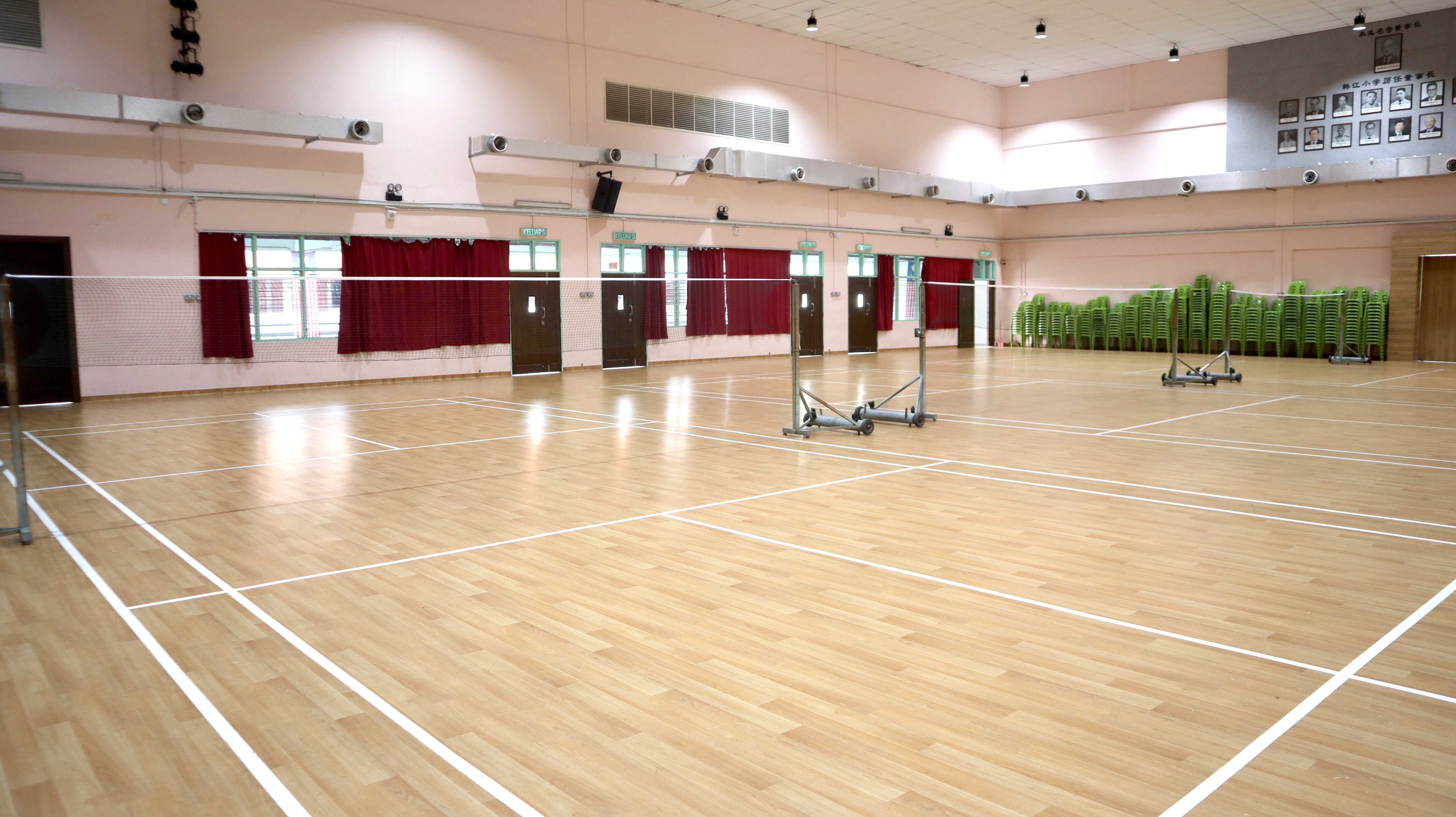 Venue Gallery