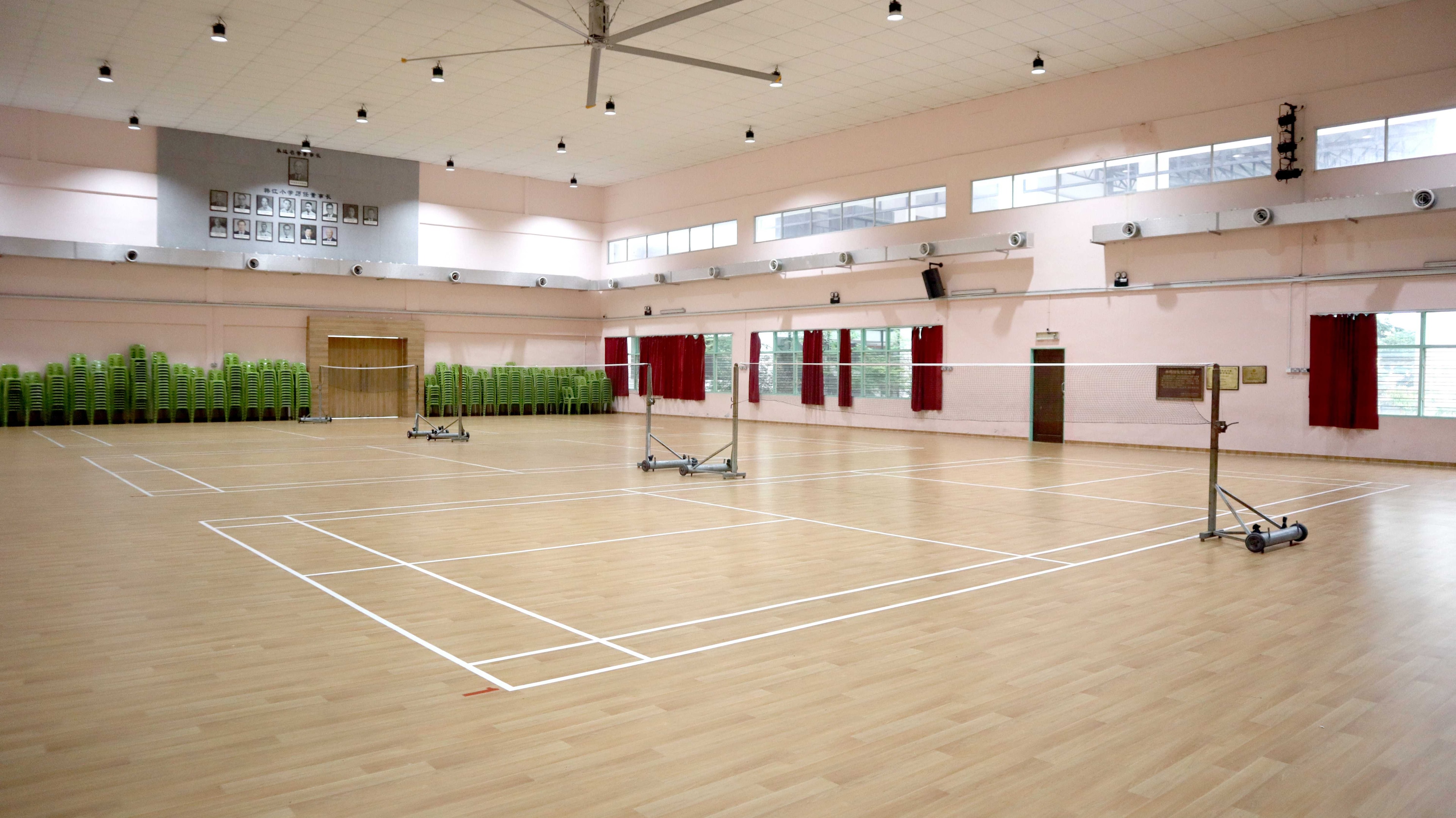 Venue Gallery
