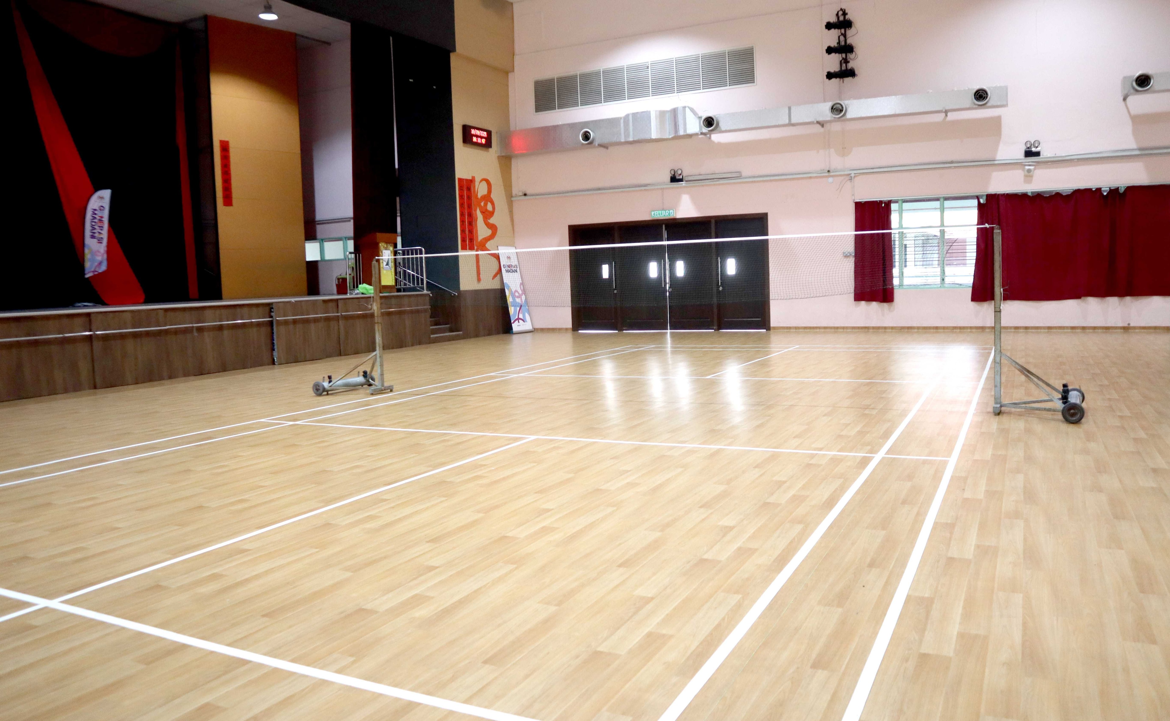 Venue Gallery