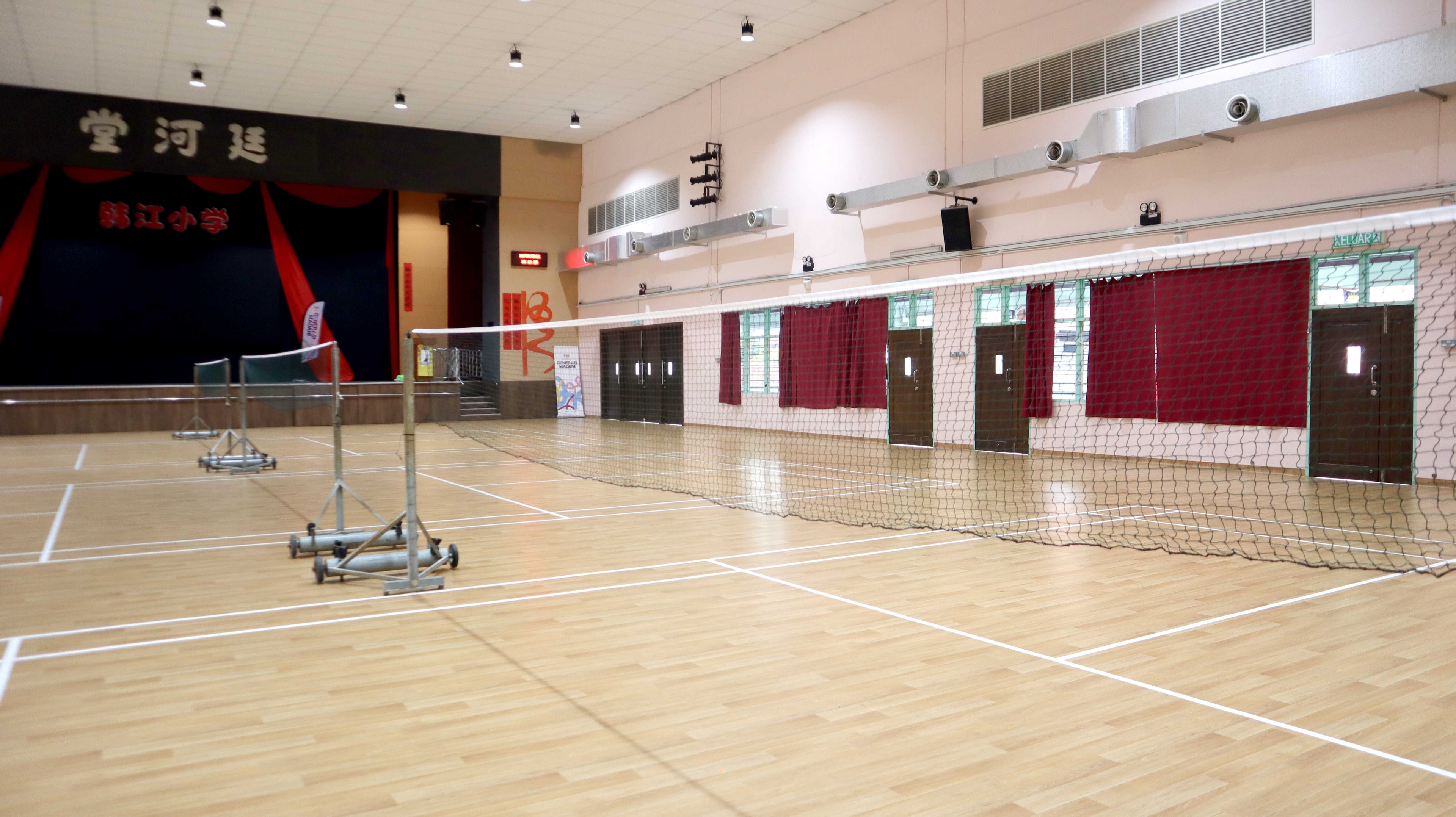 Venue Gallery