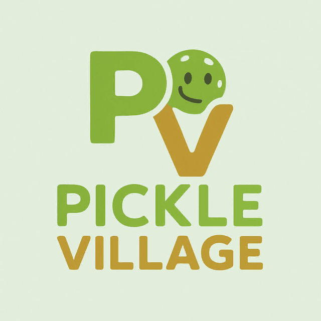 Pickle Village